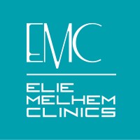 EMC- Elie Melhem Clinics logo, EMC- Elie Melhem Clinics contact details