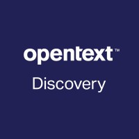 Recommind is now OpenText logo, Recommind is now OpenText contact details