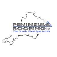 Peninsula Roofing Ltd logo, Peninsula Roofing Ltd contact details