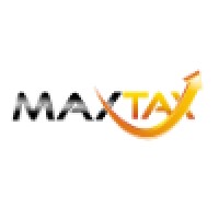 Max Tax LLC logo, Max Tax LLC contact details