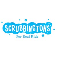 Scrubbingtons logo, Scrubbingtons contact details