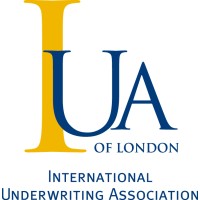 International Underwriting Association of London logo, International Underwriting Association of London contact details