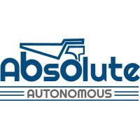 Absolute Autonomous logo, Absolute Autonomous contact details