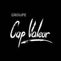 GROUPE Cap Valeur ⚫️ logo, GROUPE Cap Valeur ⚫️ contact details