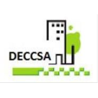 DECCSA logo, DECCSA contact details