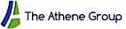 The Athene Group logo, The Athene Group contact details