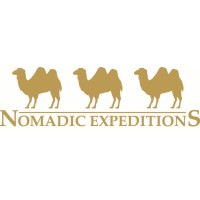 Nomadic Expeditions Inc. logo, Nomadic Expeditions Inc. contact details