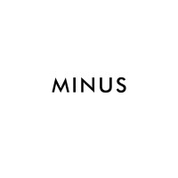 MINUS logo, MINUS contact details