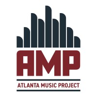 Atlanta Music Project logo, Atlanta Music Project contact details