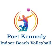 Port Kennedy Indoor Beach Volleyball logo, Port Kennedy Indoor Beach Volleyball contact details