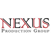 Nexus Production Group logo, Nexus Production Group contact details