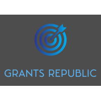 Grants Republic logo, Grants Republic contact details