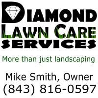 Diamond Lawn Care Services logo, Diamond Lawn Care Services contact details