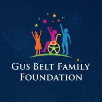 Gus Belt Family Foundation Inc. logo, Gus Belt Family Foundation Inc. contact details