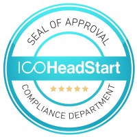 ICO HeadStart logo, ICO HeadStart contact details