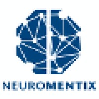 NeuroMentix logo, NeuroMentix contact details