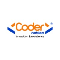 CODER NOTION logo, CODER NOTION contact details