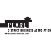 Pearl District Business Association logo, Pearl District Business Association contact details