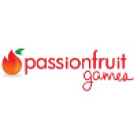 PassionFruit Games logo, PassionFruit Games contact details