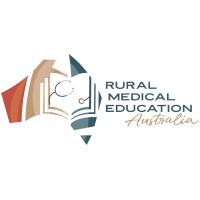 Rural Medical Education Australia logo, Rural Medical Education Australia contact details