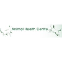 Animal Health Centre logo, Animal Health Centre contact details