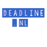 Deadline.nl logo, Deadline.nl contact details