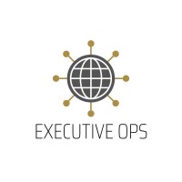 ExecutiveOPS logo, ExecutiveOPS contact details