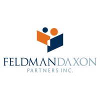 Feldman Daxon Partners Inc. logo, Feldman Daxon Partners Inc. contact details