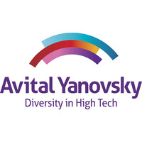 Avital Yanovsky - Diversity in High Tech logo, Avital Yanovsky - Diversity in High Tech contact details