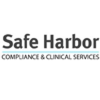 Safe Harbor Compliance and Clinical Services logo, Safe Harbor Compliance and Clinical Services contact details