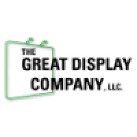 The Great Display Company, LLC logo, The Great Display Company, LLC contact details