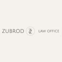 Zubrod Law Office logo, Zubrod Law Office contact details