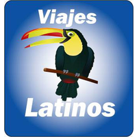 Viajes Latinos logo, Viajes Latinos contact details