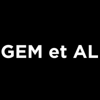 GEM et AL logo, GEM et AL contact details