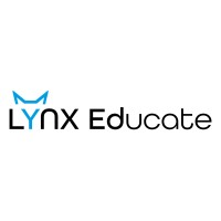 Lynx Educate logo, Lynx Educate contact details