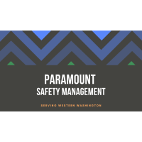 Paramount Safety Management, LLC logo, Paramount Safety Management, LLC contact details