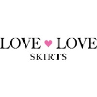 Love Love Skirts logo, Love Love Skirts contact details