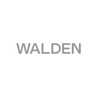 Walden logo, Walden contact details