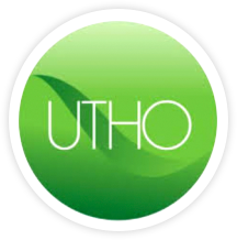 UTHO CAPITAL logo, UTHO CAPITAL contact details