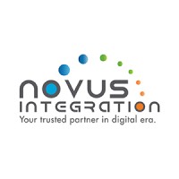 novusintegration logo, novusintegration contact details