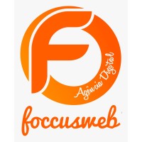 Foccusweb Agência Digital logo, Foccusweb Agência Digital contact details