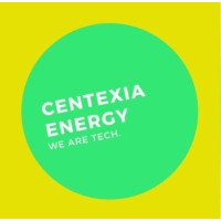 CENTEXIA logo, CENTEXIA contact details