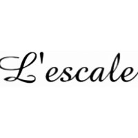 L escale logo, L escale contact details