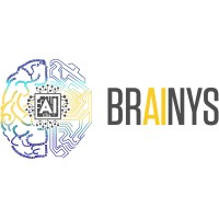 Brainy Solutions logo, Brainy Solutions contact details