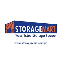 StorageMart Corporation logo, StorageMart Corporation contact details