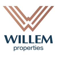 Willem Properties logo, Willem Properties contact details