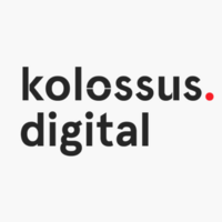 Kolossus Digital logo, Kolossus Digital contact details