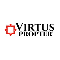 Virtus Propter logo, Virtus Propter contact details