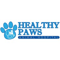 Healthy Paws Animal Hospital Danville, Indiana logo, Healthy Paws Animal Hospital Danville, Indiana contact details