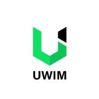 UWIM Blockchain logo, UWIM Blockchain contact details